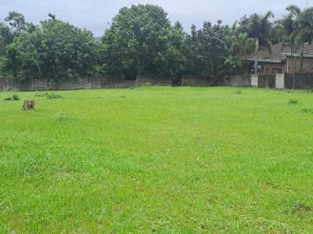 1 300 m² Land available in Birdswood