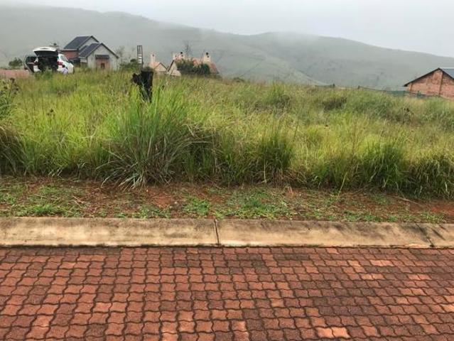1 301 m² Land available in Highland Gate Golf and Trout Estate