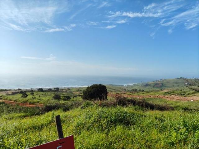 1 302 m² Land available in Seaton Estate