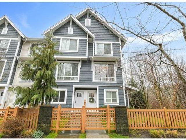 1 3039 Street, Surrey, BC, V3Z 6T5 townhouse for sale | Listing ID R2980 | Royal LePage