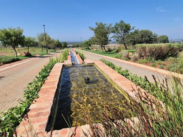 1 307 m² Land available in Potchefstroom Central