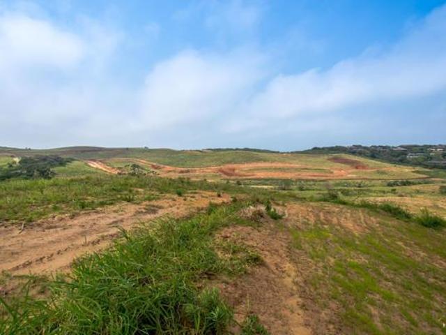 1 307 m² Land available in Sheffield Beach