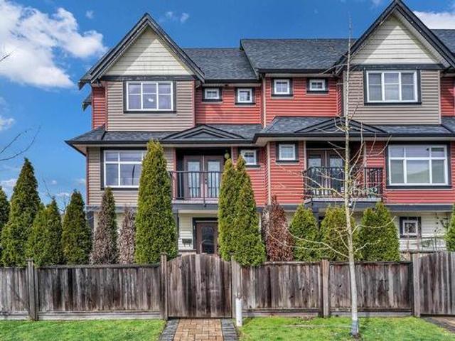 1 305 Jardine Street, New Westminster, BC, V3M 5M6 townhouse for sale | Listing ID R2985 | Royal LePage