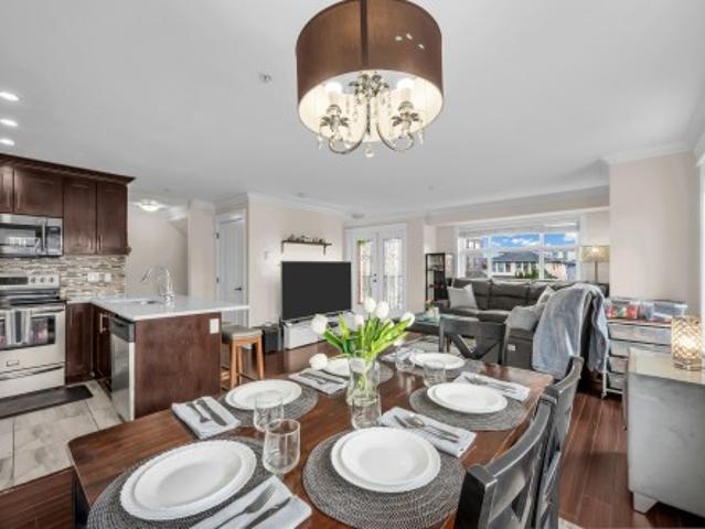 1 305 Jardine Street, New Westminster, BC, V3M 5M6 townhouse for sale | Listing ID R3005 | Royal LePage