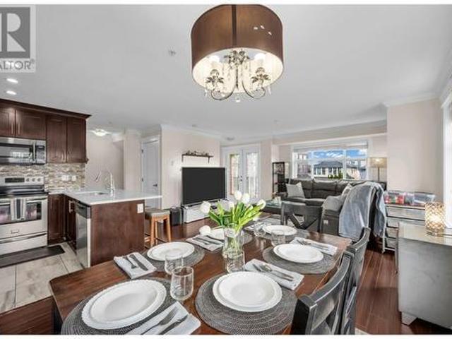 1 305 Jardine Street, New Westminster, BC, V3M 5M6 townhouse for sale | Listing ID R3014 | Royal LePage