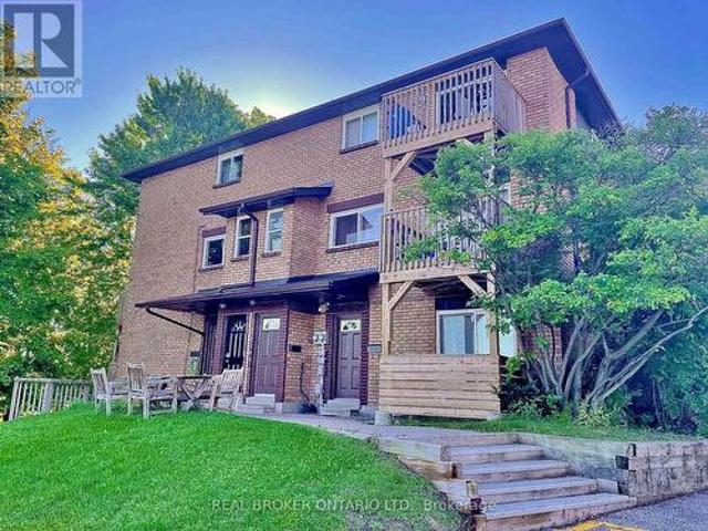1 30 Loggers Run, Barrie, ON, L4N 6W2 lease for lease | Listing ID S12958 | Royal LePage