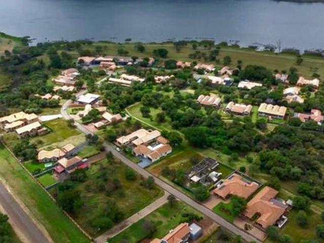 1 392 m² Land available in Buffelspoort Eco Estate