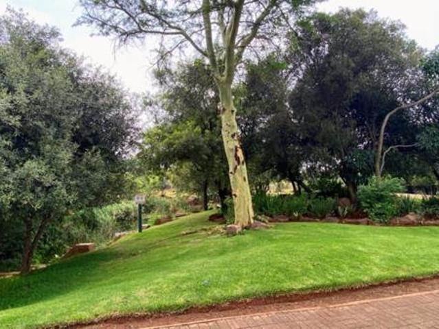 1 311 m² Land available in Buffelspoort Eco Estate