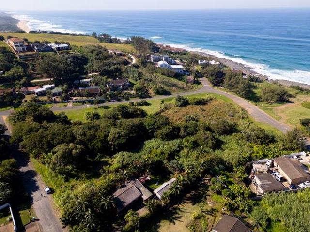 1 311 m² Land available in Tinley Manor