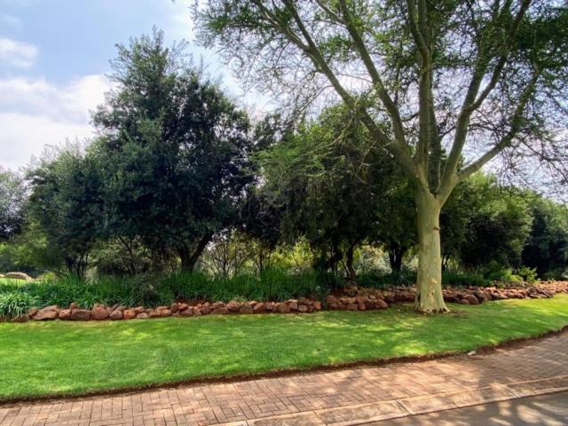 1,311m² Vacant Land For Sale in Buffelspoort Eco Estate
