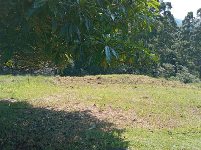 1 312 m² Land available in Town Bush Valley