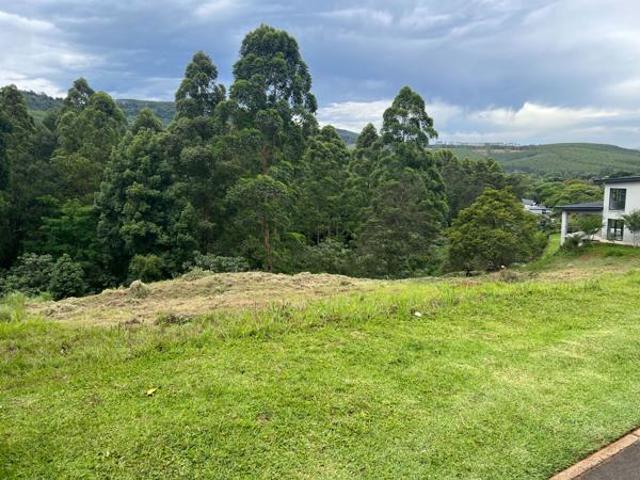 1 312 m² Land available in Victoria Country Club Estate