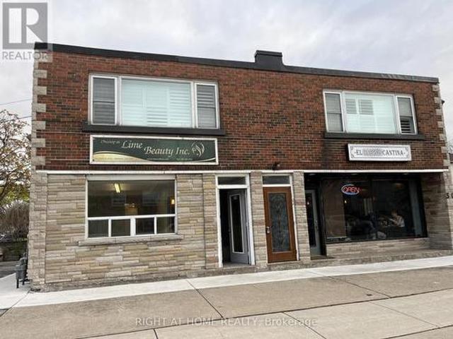 1 314 Crockett Street, Hamilton, ON, L8V 1H7 commercial for lease | Listing ID X12793 | Royal LePage