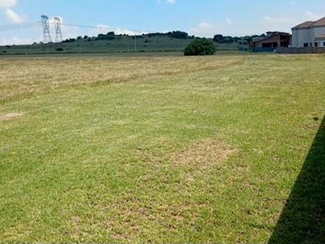 1 315 m² Land available in Berg en Dal