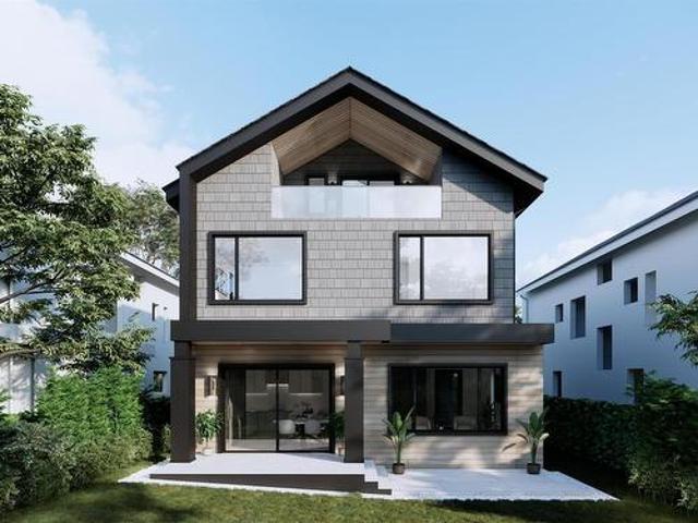 1 318 Th Avenue W, Vancouver, BC, V6K 2M7 duplex for sale | Listing ID R2976 | Royal LePage