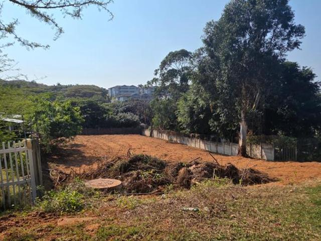 1 319 m² Land available in Ballito Central