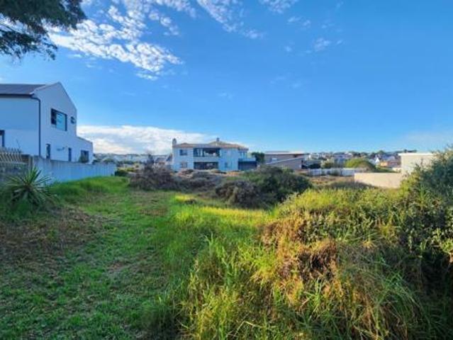 1 320 m² Land available in Myburgh Park