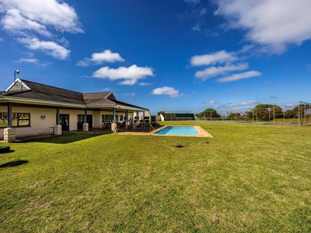 1 320 m² Land available in Cypraea Sands Estate
