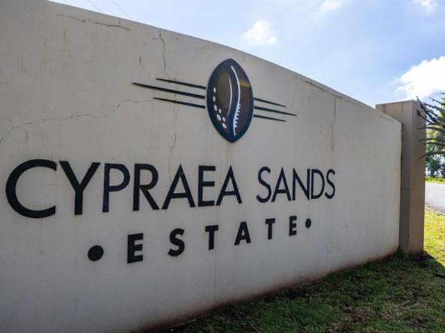1 320 m² Land available in East London Central