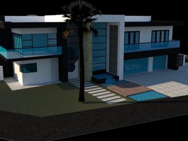 1 324 m² Land available in Bendor