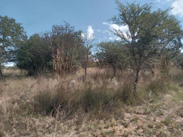 1 325 m² Land available in Koro Creek Golf Estate