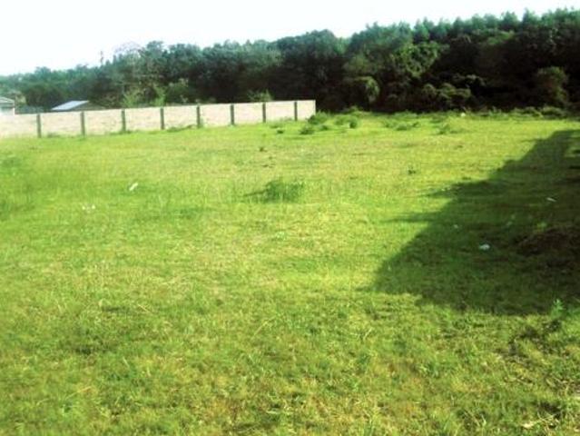 1 326 m² Land available in Birdswood