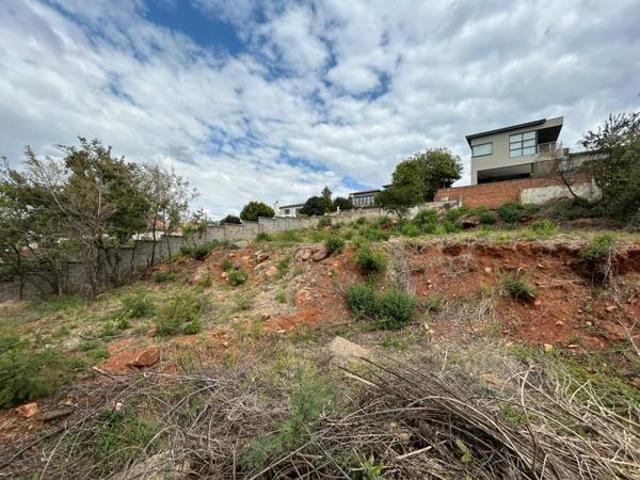 1 326 m² Land available in Cashan