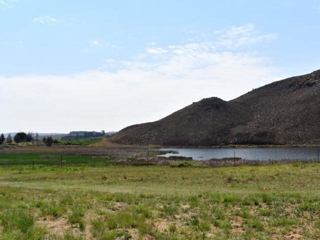 1 326 m² Land available in Dullstroom
