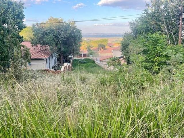 1 328 m² Land available in Cashan