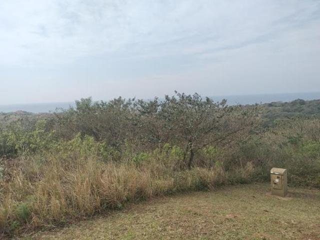 1 328 m² Land available in Leisure Bay
