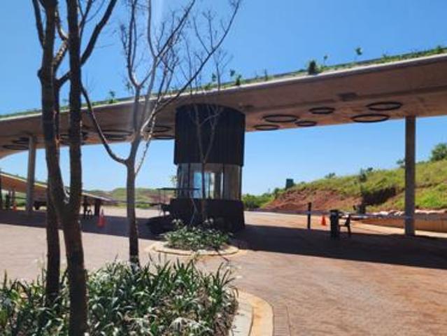 1 328 m² Land available in Seaton Estate