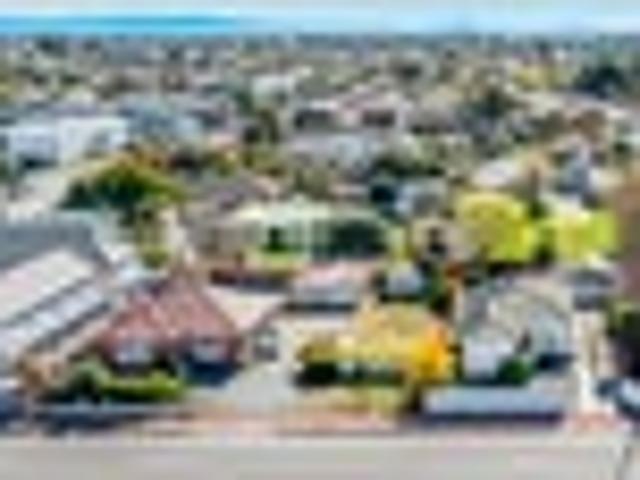1,329 M2 of MRZ / TC2 Development Land