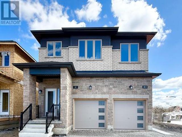 1 32 Winery Way, Barrie, ON, L9J 0Y3 house for lease | Listing ID S13017 | Royal LePage