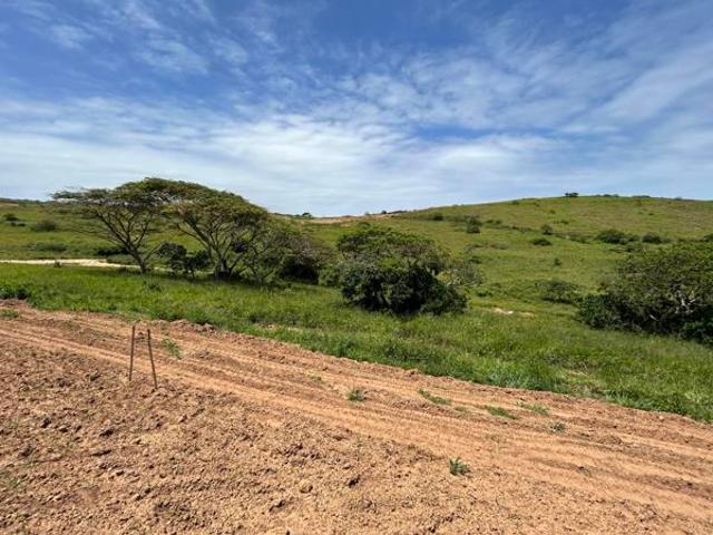 1 333 m² Land available in Seaton Estate