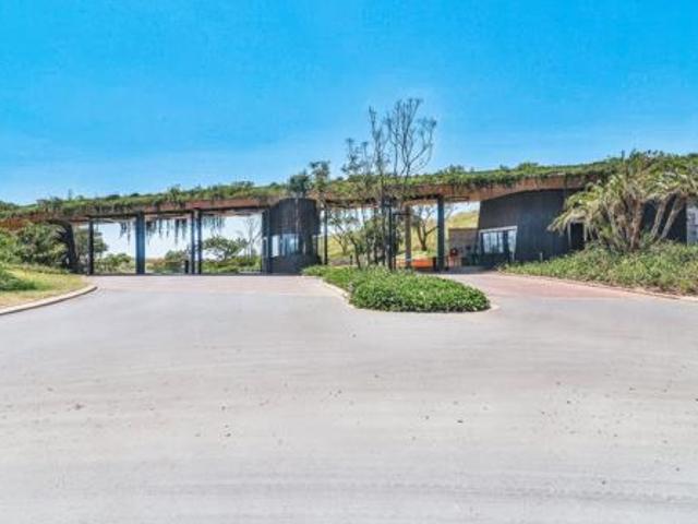 1 333 m² Land available in Seaton Estate