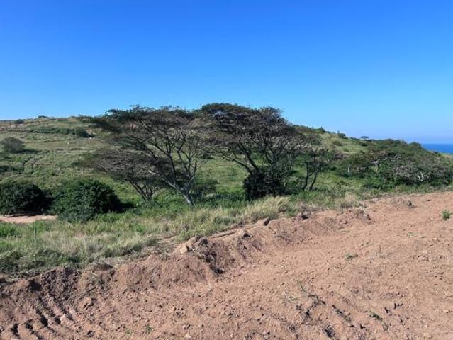 1 333 m² Land available in Seaton Estate