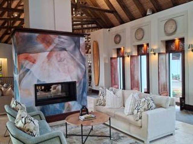 1 428 m² Land available in St Francis Links Golf Estate