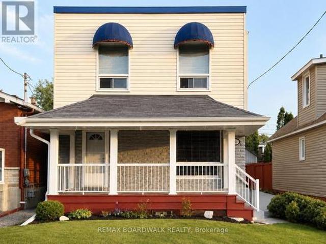1 332 Shakespeare Street, Ottawa, ON, K1L 5M2 investment for lease | Listing ID X13655 | Royal LePage