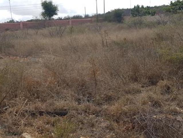 1 334 m² Land available in Serala View