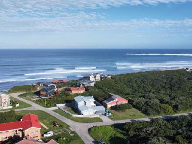 1 336 m² Land available in Boknesstrand
