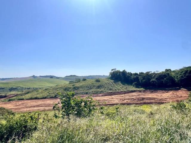1 336 m² Land available in Zimbali Lakes Resort