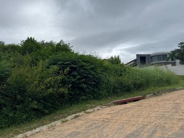 1 338 m² Land available in Drum Rock