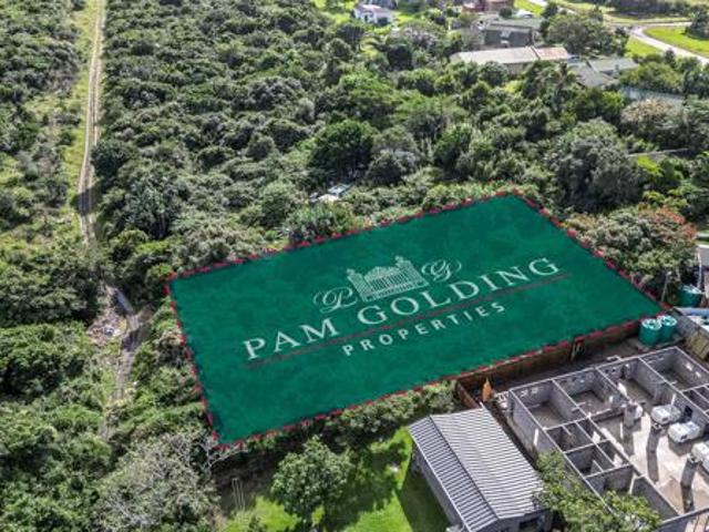 1 338 m² Land available in Kei Mouth