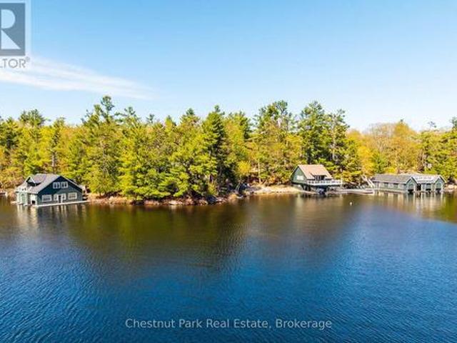1 & 3 1064 Heather Lodge Road, Muskoka Lakes Medora, ON, P0B 1J0 house for sale | Listing ID X13205 | Royal LePage