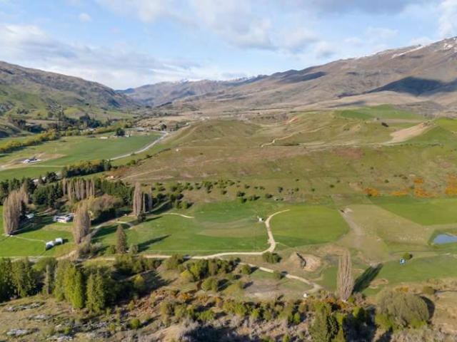 1 3 1940 Cardrona Valley Road, Cardrona, Wanaka