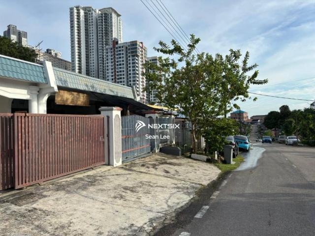 1.3 Acres Agriculture Zoning Commercial Land @ Taman Sri Pulai, Skudai Johor Bahru