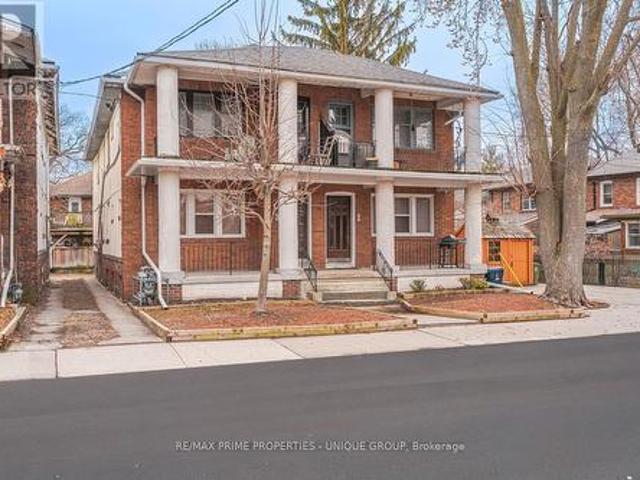 1 3 Bonfield Avenue, Toronto, ON, M4E 1B9 house for sale | Listing ID E12956 | Royal LePage