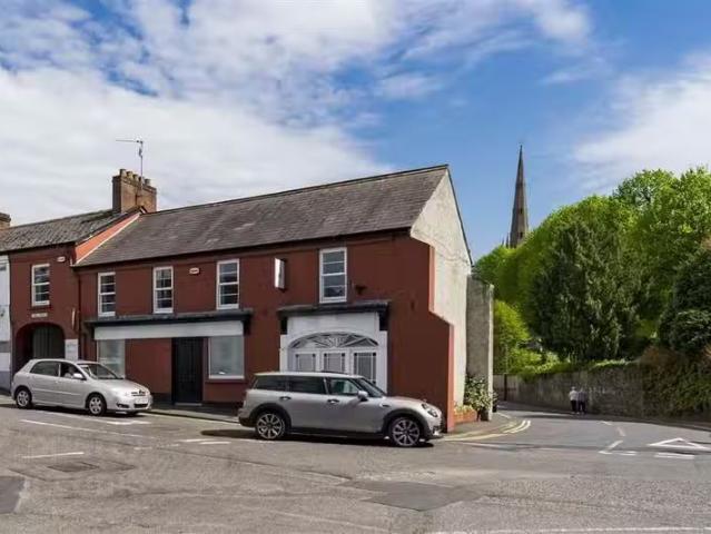 1 3 Ballynahinch Street