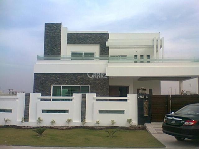 1.3 Kanal House for Rent in Islamabad F 10/1