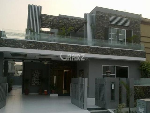 1.3 Kanal House for Rent in Islamabad F 10